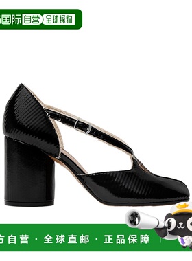 MAISON MARGIELA 女士高跟鞋单鞋 S58WL0304P7429H8650