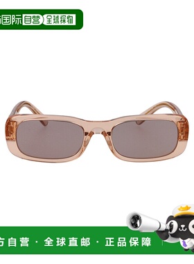 miu miu/缪缪女士眼镜0MU08ZS13T06I