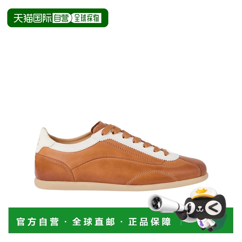 1h可退 BRUNELLO CUCINELLI 男士运动鞋 MZUVRSD337CUA74