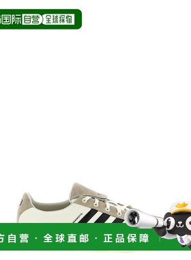 1h可退 潮奢 Y-3 女士 ' Field' 运动鞋 KI7091 colorful花色 舒