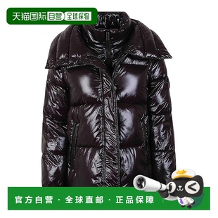 MICHAEL KORS 女士羽绒服 77C6136M42001 AW2023 黑色