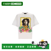 DSQUARED2 AW2023 S71GD1270S22427100 男士 T恤