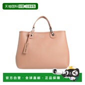 潮奢 阿玛尼 Emporio 1h可退 Armani 安普里奥 女士 手袋