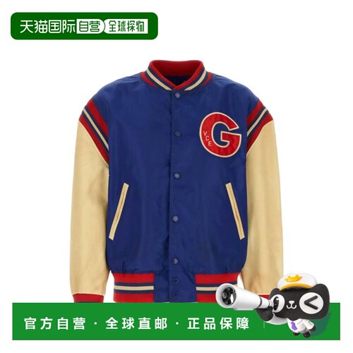 GOLDEN GOOSE DELUXE BRAND 男士夹克 GMP02792P00266551141