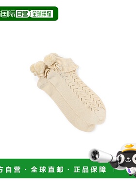 VALENTINO 女士袜子 BKI03G9CBET5 SS2025 花色