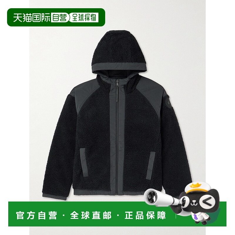 1h可退 潮奢 Canada Goose 加拿大鹅 男士 全新 SS25 Alberni系列