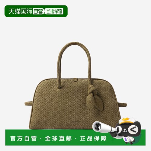 JACQUEMUS 女士手提包 BAU00417AC39A02560 SS202 【付后1h可退】