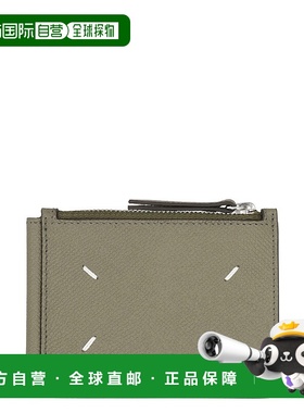 Maison Margiela女士钱包卡包SA1UI0018P4745T7429