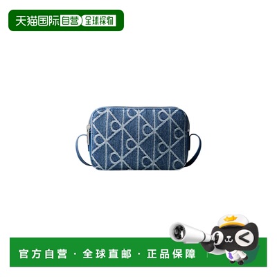 CALVIN KLEIN 女士手提包 LV04F3430GYBN SS2026 花色