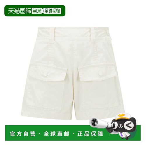 MONCLER 女童短裤 J19542B000075957F034 SS2026