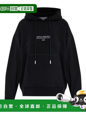 OFF-WHITE 女士卫衣 OWBB06DF25FLE0041001 AW2025长袖