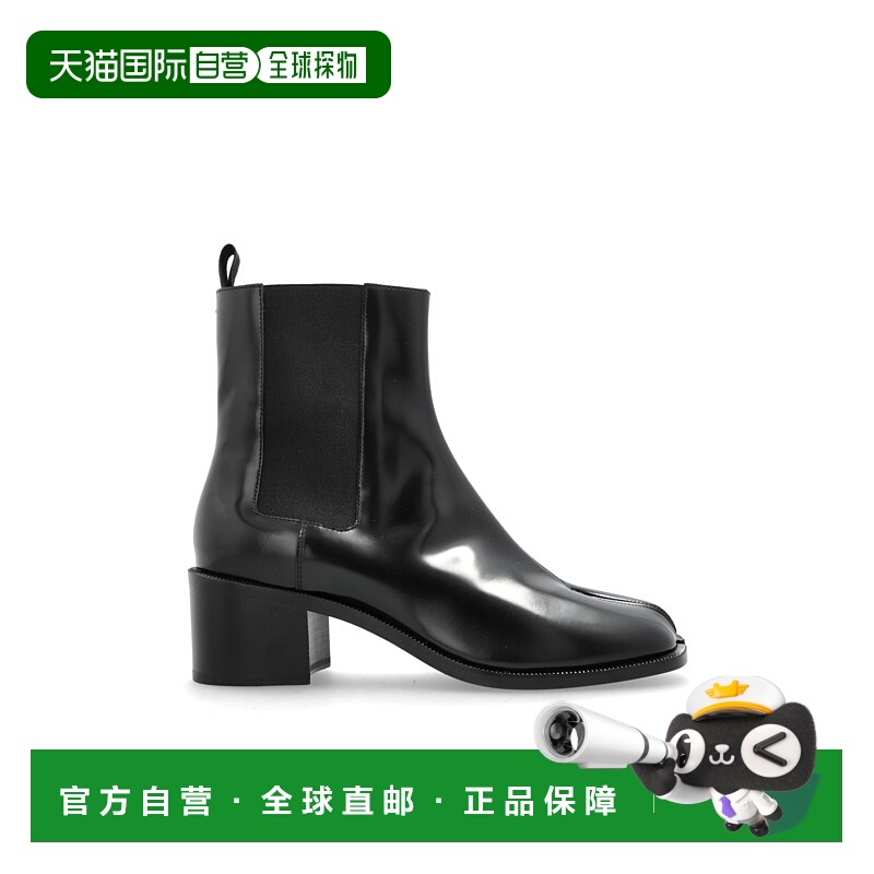 1h可退 MAISON MARGIELA 女士靴子 S58WU0427PS679T8013