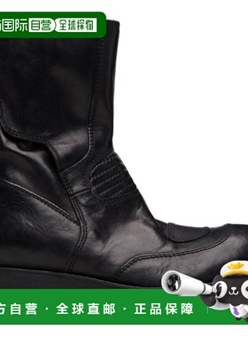 1h可退 潮奢 Mm6 Maison Margiela 马丁 马吉拉 MM6 女士 黑色 Bi