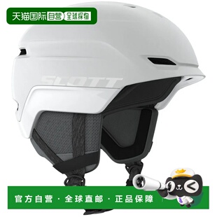 SCOTT 蔡斯2 头盔 中性滑雪