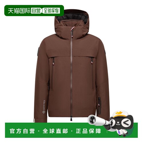 MONCLER 男士外套 K20971A00020597MR262 AW2025夹克长袖