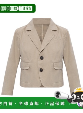 DSQUARED2 女士西服 西装外套SS2026 S75BN0942D35426111