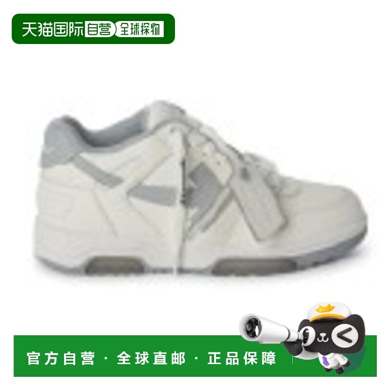 OFF-WHITE 男士运动鞋 OMIA189C99LEA0190109 AW2025