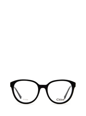 CHLOÉ 男士太阳镜 CH0127O001 CO 黑色 Chloe CH0127O black fema