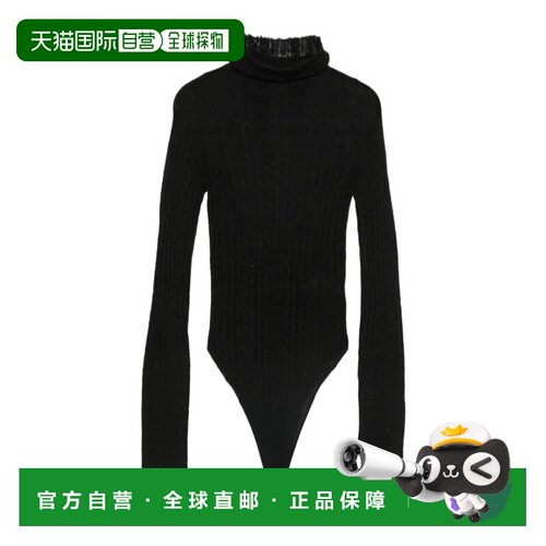 HAIKURE 女士连体衣 HEW07124MC080PXT0002 AW2026【付后1h可退】
