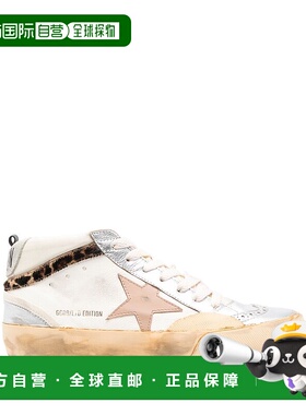 GOLDEN GOOSE DELUXE BRAND 女士运动鞋 GWF00460F00400481998