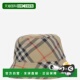 男童帽子 CHW 8104358B9368 红色 HATS AW2025 BURBERRY
