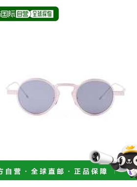 THOM BROWNE 男士眼镜 UES931AG0001045 SS2025 灰色