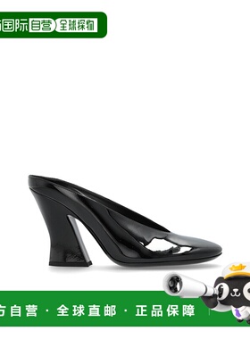 GIVENCHY 女士高跟鞋 BE4044E1K6001 CO 黑色 Patent leather hee