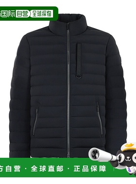 MOOSE KNUCKLES LAKI 羽绒外套羽絨服M35MJ127292男鸭绒