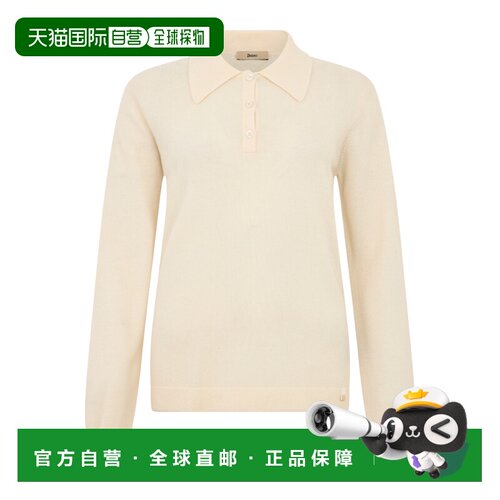 HERNO 女士针织衫 MPL00001D701021050 AW2024 花色