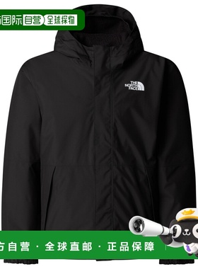 THE NORTH FACE 男童夹克 7035338TNFBLACKTNFBLACK