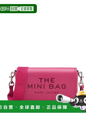 MARC JACOBS 女士斜挎包 2S4SMN080S02688 SS2026