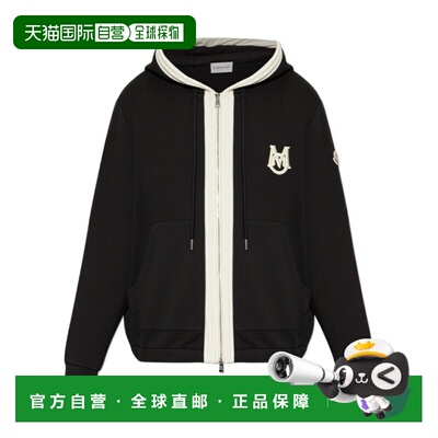 MONCLER 男士外套 L10918G00019899V4999 SS2026