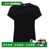 BRUNELLO AW2025 M0T18BD200C101 CUCINELLI 女士T恤