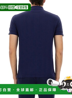 1h可退 TOM FORD 男士POLO衫 JPS011JMT013HB905 AW2025