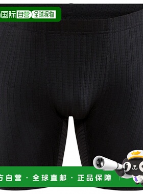 CRAFT 男士内裤 0141510BLACK CO 黑色