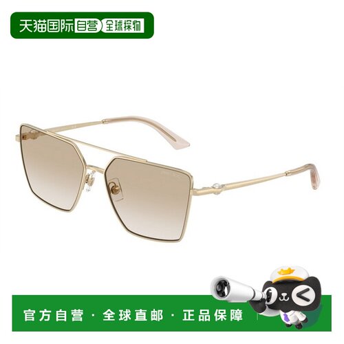 JIMMY CHOO 女士眼镜 JC4016HB300611 AW2025 花色