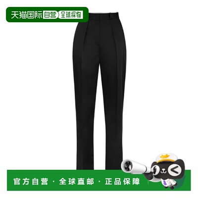 ELISABETTA FRANCHI 女士正装裤 PA18266E2110 AW2026