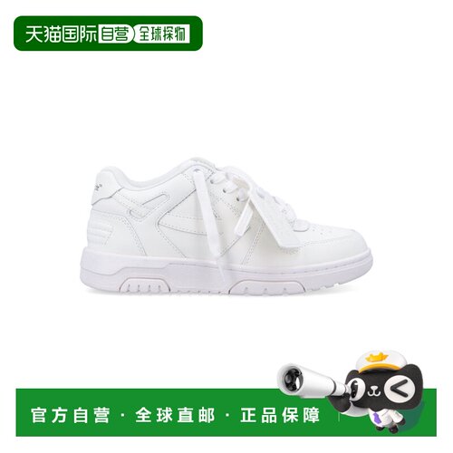 OFF-WHITE 女士休闲鞋 26AOWIA259C99LEA0080101 AW2026