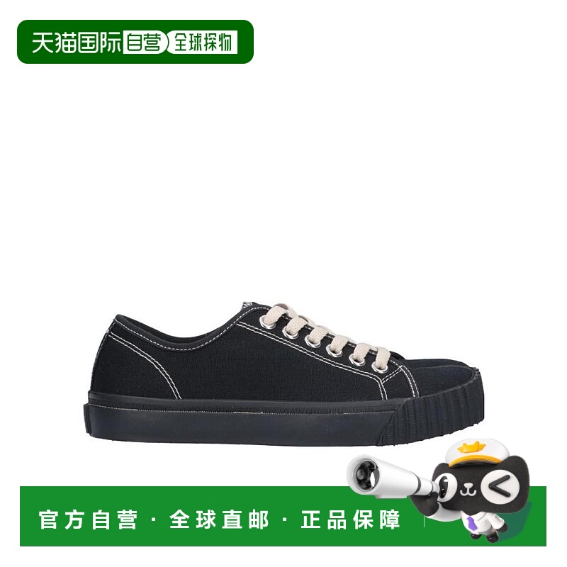 1h可退 MAISON MARGIELA 女士运动鞋 S38WS0185P4291T8013