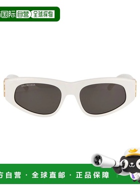 BALENCIAGA 女士眼镜 BB0095S012SUNGLASSES SS2025巴黎世家