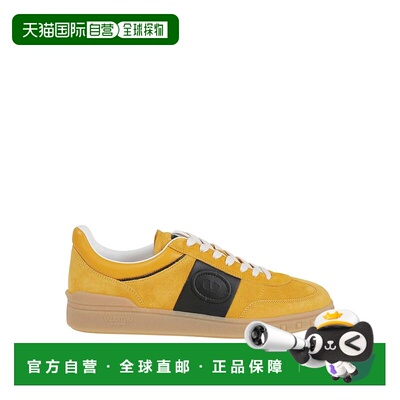 VALENTINO GARAVANI 男士运动鞋 YS0H77LALRJA SS2025