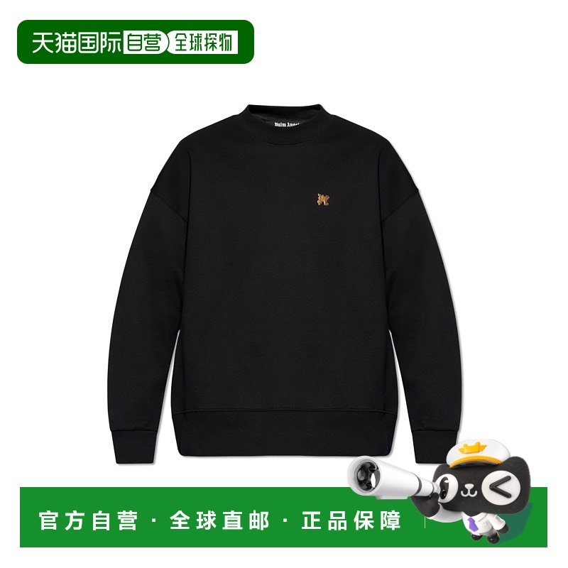 PALM ANGELS男士卫衣PMBA074R24FLE0111076
