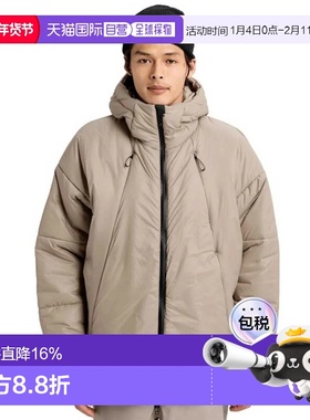 BURTON Futuretrust 保温夹克 中性轻薄防水防风户外