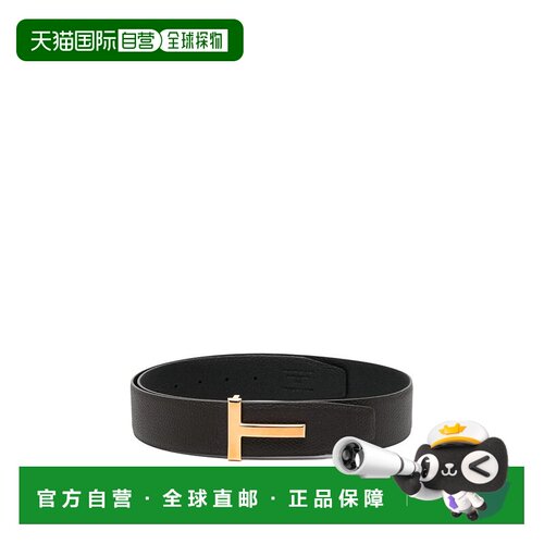 TOM FORD 男士腰带 LCL236GTB178ENB AW2026 花色 Tom Ford Belts