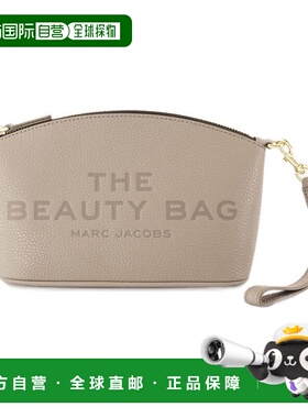 MARC JACOBS 女士化妆包 2R4SCP003S02055 SS2026