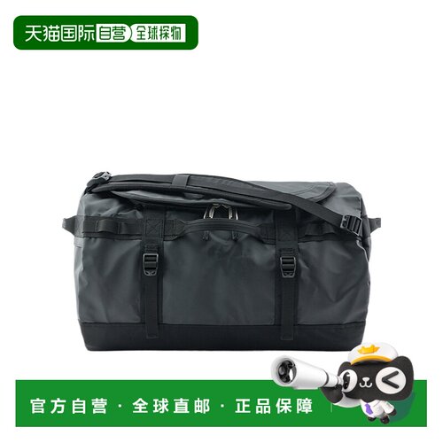1h可退 奢淘 The North Face BASE CAMP S 行李袋 男 NF0A52ST