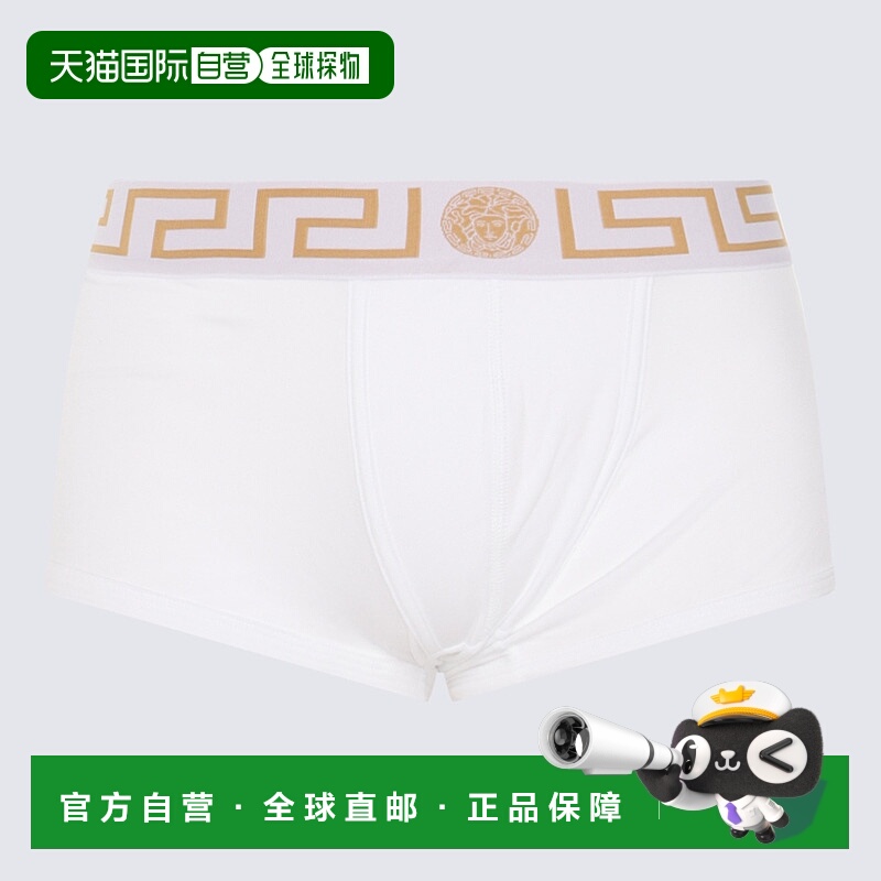 1h可退 VERSACE 男士内裤 AU10026A232741A81H CO 花色
