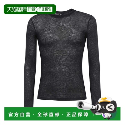 1h可退 TOM FORD 女士针织毛衣 TSJ242JEX059LB999 AW2023针织衫