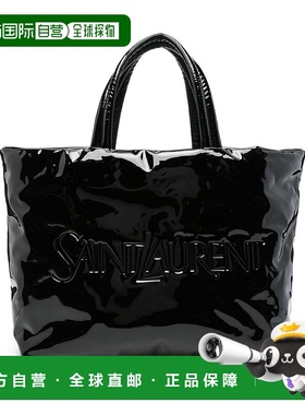 SAINT LAURENT 女士手提包 777487FAC2Z1000 AW2025托特包单肩包