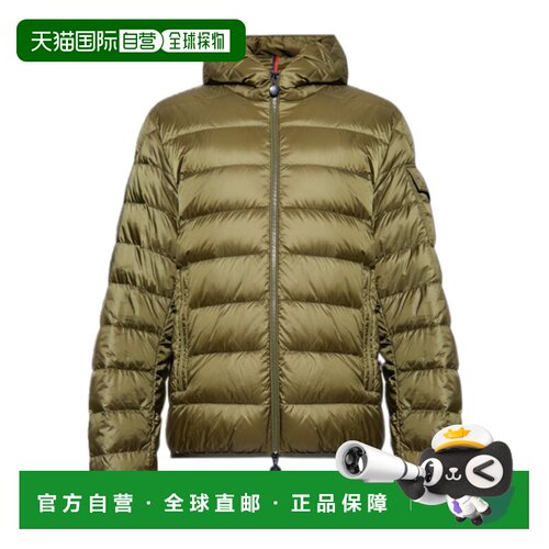 1h可退 奢淘 Moncler 长袖羽绒服 男 K20911A00009597YF